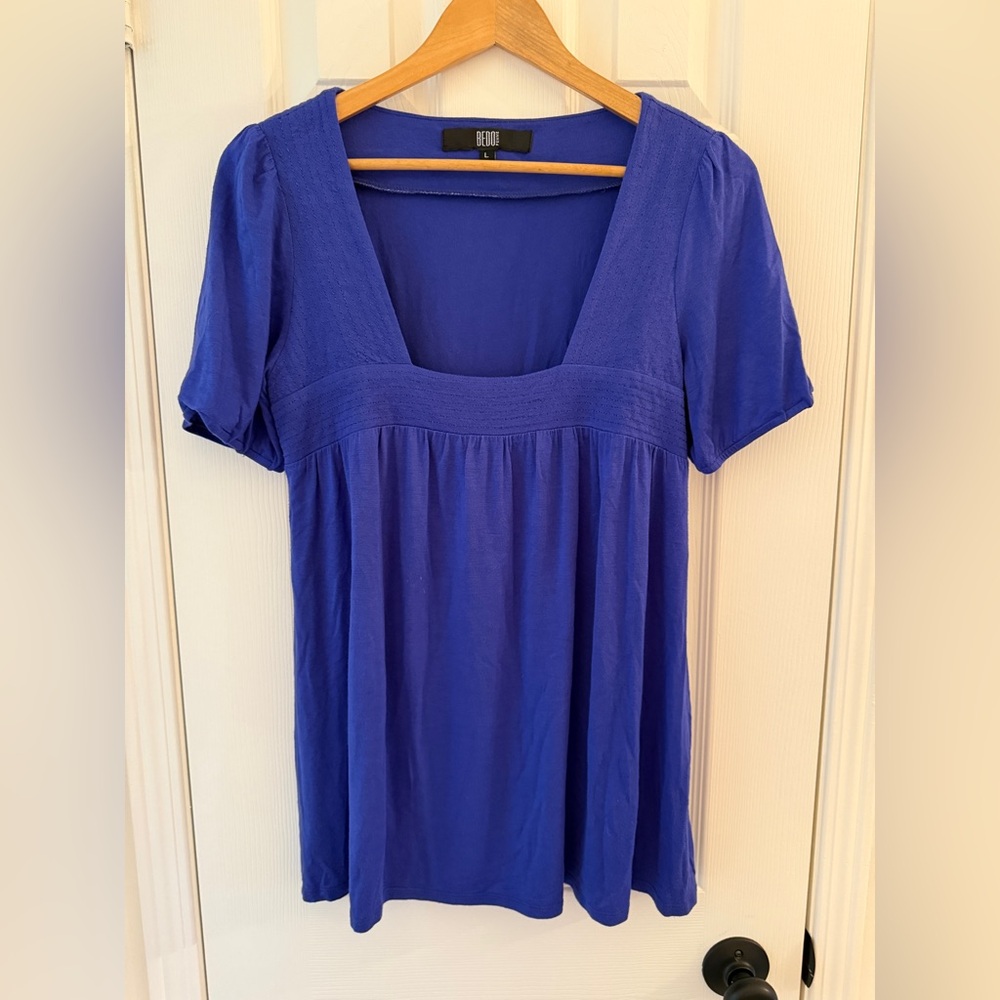 BEDO Short Sleeve Top